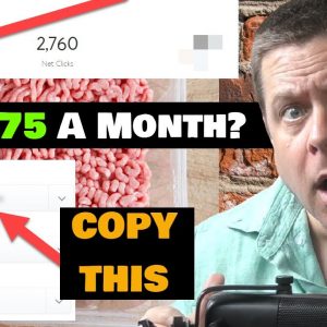 How I Make $26,875 A Month Posting Articles On Google!