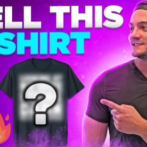 Sell This Time-Sensitive Shirt + How to Design it w/ Kittl