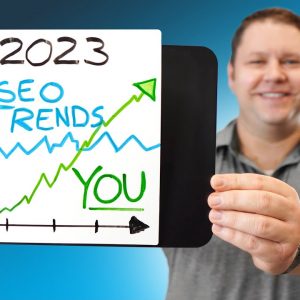 SEO is Changing - How to Win in 2023