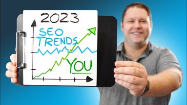 SEO is Changing - How to Win in 2023