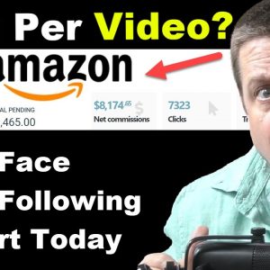 29 Second No Face Videos Earn $250 Each - Legit Method!