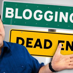 Chat GPT - SEO and Blogging Will Never Be The Same