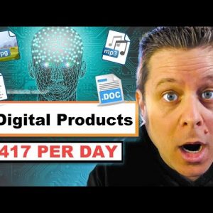 10 Digital Products Built With AI - Made Me Over $872,000 - Full Tutorial!