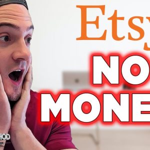 Did Etsy Lose Our Money When Silicon Valley Bank Collapsed?