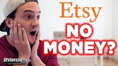 Did Etsy Lose Our Money When Silicon Valley Bank Collapsed?