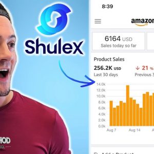 This is the Most Powerful Amazon AI Tool (Shulex Tutorial)