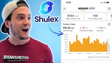 This is the Most Powerful Amazon AI Tool (Shulex Tutorial)