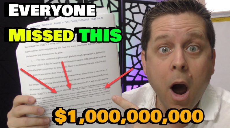 Youtubers Get Sued - $1,000,000,000 - Warning To Content Creators