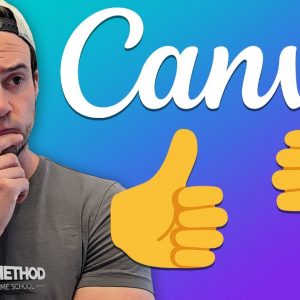 Canva Print on Demand = NOT Allowed...? (SOLVED)