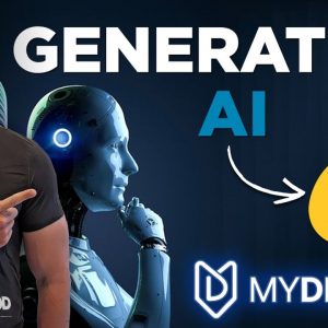 How MyDesigns Makes it EASY to Monetize Generative AI w/ Print on Demand