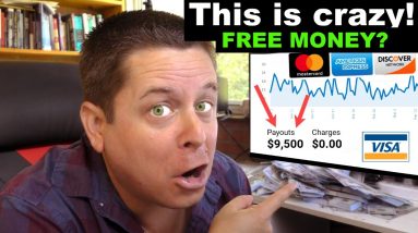 This Credit Card Secret Made Me $9,500!