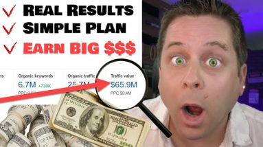 I Made $2,300 The First Day - Simple Method Exposed!
