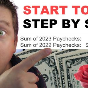 I Made $264 A Day - Super Simple Clickbank Money Strategy!