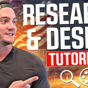 This July 4th Subniche is Selling $19,000/mo (RESEARCH + DESIGN TUTORIAL)