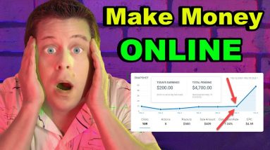 Affiliate Marketing - $1,000 A Week  - Make Money Online Live Q And A