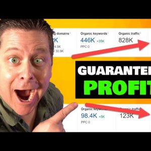 How To Get Rich Online - [$12,000,000 So Far] The Missing Secret!