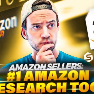 Amazon market research will never be the same 👀