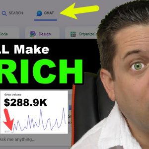 Bing Ai News Update: [This Made Me $1,309 Today] Make Money With Ai