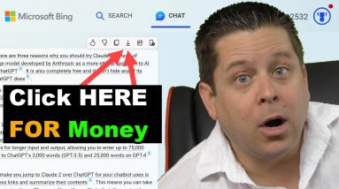 Huge AI Update - Make Money Online With These Free Tools