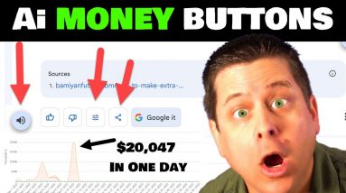NEW: AI Chatbot Tools Will Make You Money - FREE! [$20K in 2 Hours] Ai News Update!