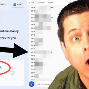 I Asked Ai To Find Me Free Money - It Did - $41,202 So Far!