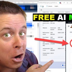 I Asked Bing Copilot AI To Find Me Free Money - $7,223 Proof!