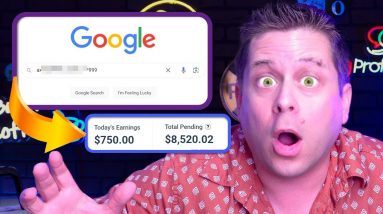 Make Money With Google Search - Secret Codes = BIG Profits!