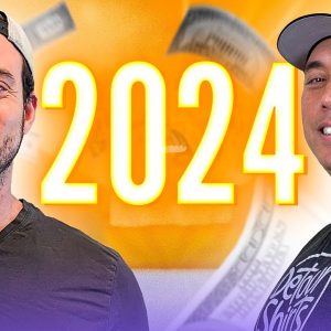 5 Trends Set to EXPLODE in 2024 (w/ Detour Shirts)