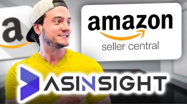The only tool you need for Amazon reverse ASIN & keyword research is ASINSIGHT