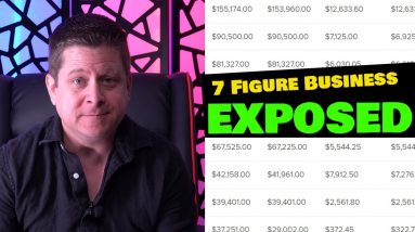 My 7 Figure Ai Business Exposed!