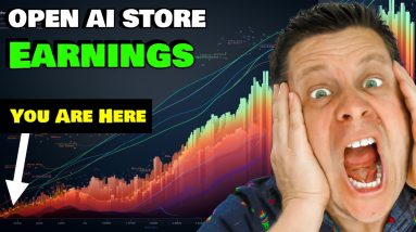 Get Rich In 2024 - OpenAI GPT Store Launch - Do Not Miss This!