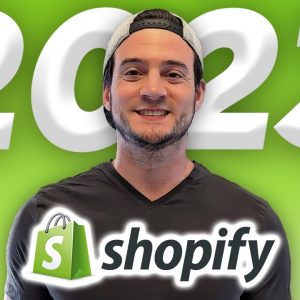 I launched a Shopify Print on Demand Store & did over 100 organic sales in 2023