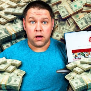 How much does it cost to run a $10k/month blog?