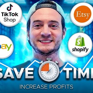 2 Ways to Save Time & Increase Profits (Easy to Implement)