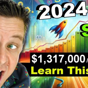 How To Get Free Traffic From Google Seo In 2024 - My $112K Per Month Strategy