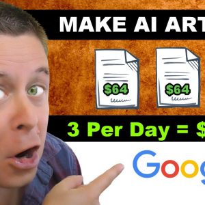 AI News: Google Is Paying People To Make Articles With AI