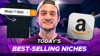 How I Track Today's Best-Selling Niches in SECONDS ⌚