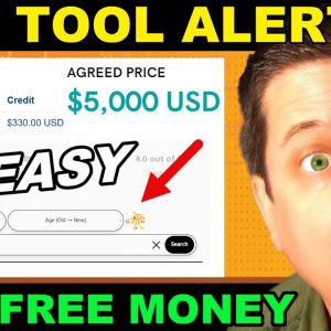 I Asked This New Free Tool To Find Me Money - It Did - $31,202 So Far!