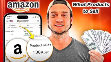 Use This HACK to Tap Into Hidden Demand for Print on Demand Products on Amazon