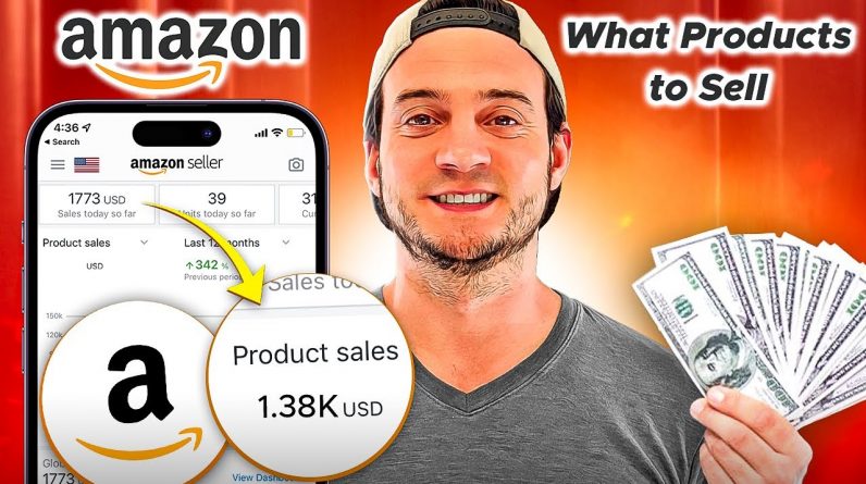 Use This HACK to Tap Into Hidden Demand for Print on Demand Products on Amazon