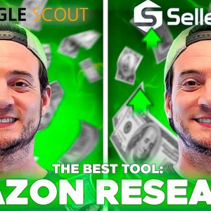 Which is the BEST Amazon Research Tool? (SellerSprite vs JungleScout)