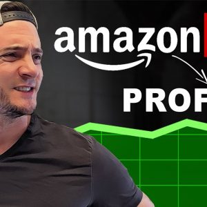Why you NEED to run ads on Amazon w/ Cameron from Merch Jar