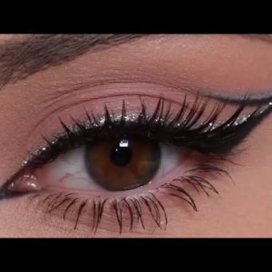 The Perfect Eyeliner Look: Step-by-Step Tutorial for All Girls
